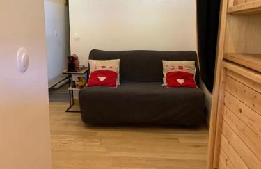 La Plagne Bellecôte Résidence 3000 - Foto 22