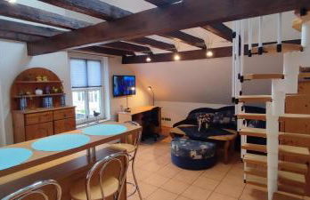 DIE HOTELALTERNATIVE DELUXE APP erste Etage mit 2 Schlafzimmer Haus 63 - Foto 46