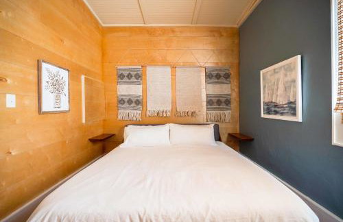 Downtown Fairhope Studio - Foto 14