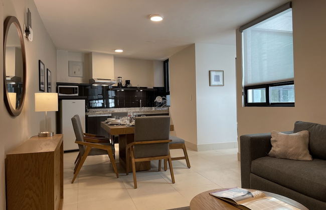 HIDALGO 119 - TERRAZA Y SUITES - Foto 76