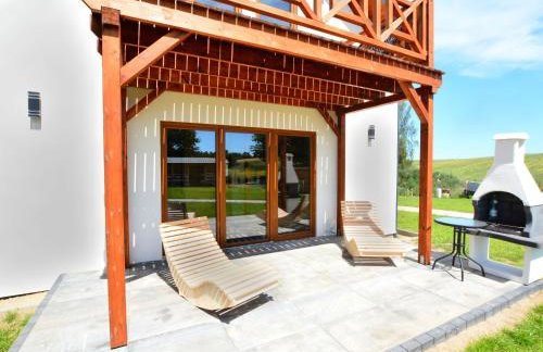 Comfortable holiday home, sauna hot tub included - Foto 25