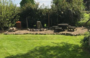 Ivy Cottage - Foto 15