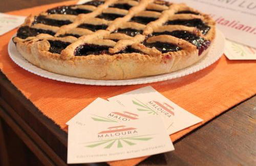 Agriturismo Maloura - Foto 11