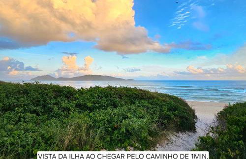 Moradas do Campeche - Pé na areia! - Photo 79