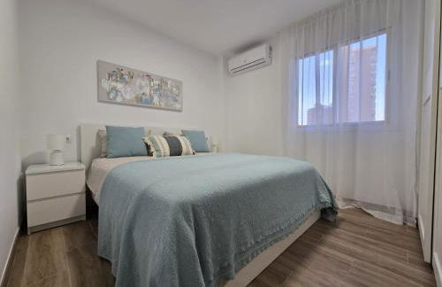 Apartamento Paseo del mar - Foto 14