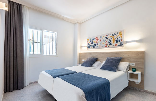 Aparthotel Vibra Lux Mar - Foto 30