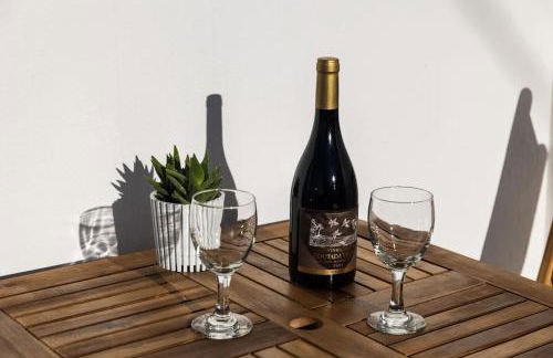 Santa Bárbara Sea 27 B - Photo 19