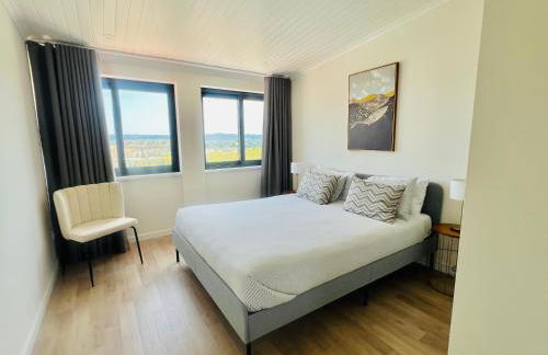 Vila Pombal Tomar Apartments - Pool & City Views - Foto 34