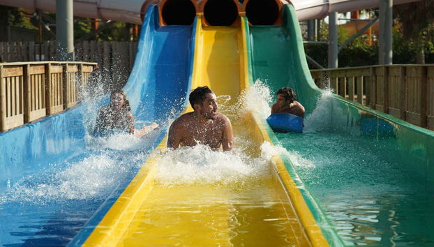 Aquasplash Ticket - Foto 4