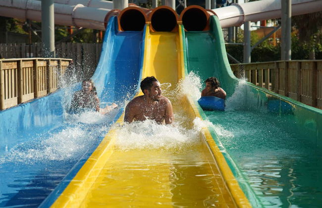 Ingresso do Aquasplash - Foto 4