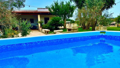 Villa Maddalena - Big garden Parking & Pool - Foto 3, Garden, Garden view
