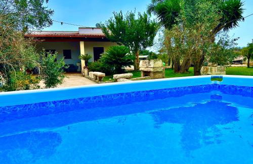 Villa Maddalena - Big garden Parking & Pool - Foto 3