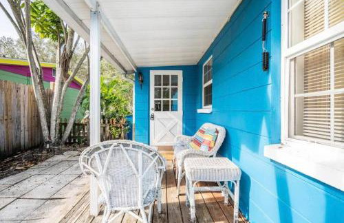 In the Center of Gulfport, Min Away From the Beach! - Foto 23