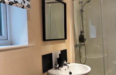 Between the Moors Hideaway - Foto 12