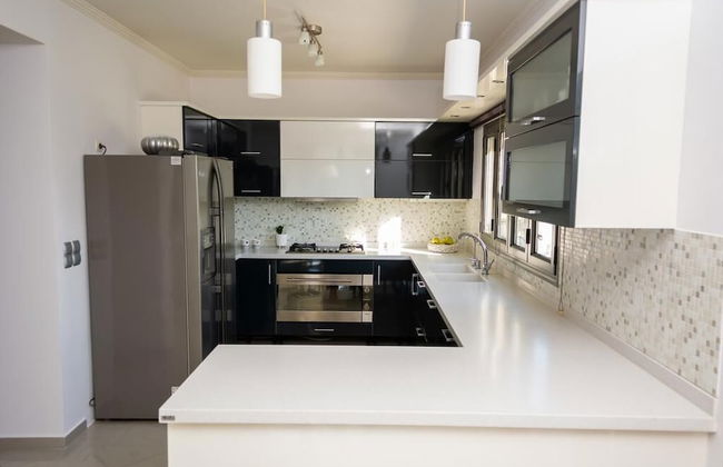 Villa Elegio by CorfuEscapes - Foto 12