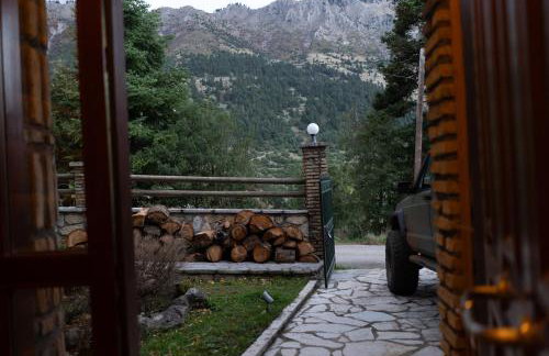 7Hills Finnish Luxury Chalet by Ski Alure - Foto 28