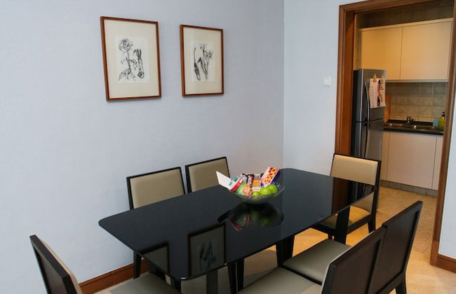 Fraser Place Robertson Walk, Singapore - Photo 13