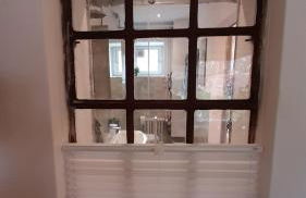 4 Sterne Wohnen "Zum alten Forsthof" am Schlosspark, App 3 "wunnerbor" - Foto 21