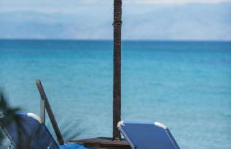 Galini Beach Studios and Penthouse - Foto 18