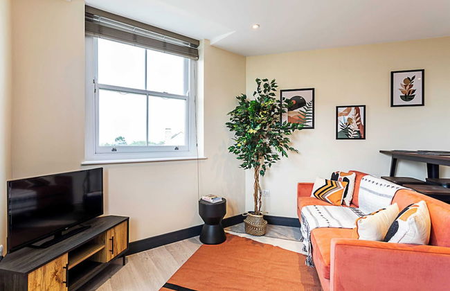 Crystal Palace Residence II - Foto 12