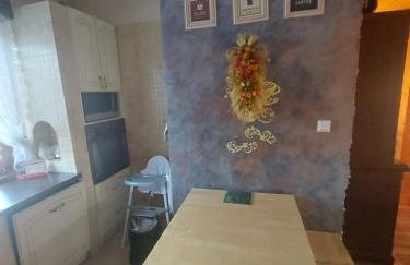 Chatka z Góralskim Klimatem - Foto 5