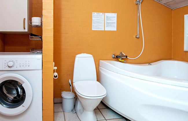 Luxury Retreat Near Kvie So - By Traum Ferienwohnungen - Foto 17