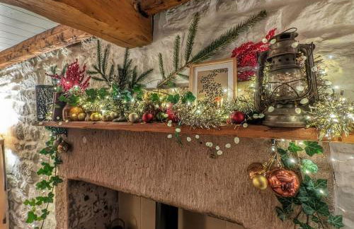 Gorgeous romantic cosy cottage retreat with views - Foto 45