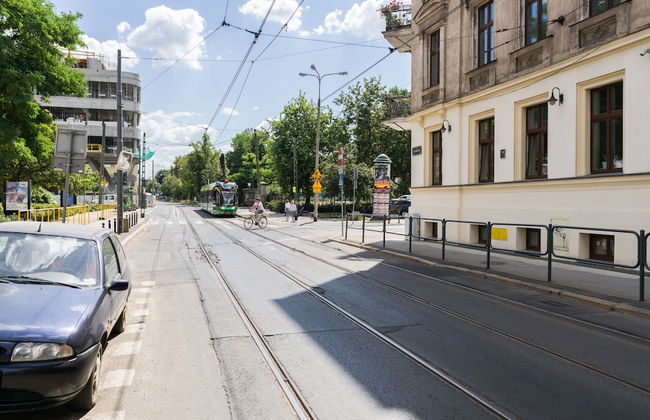 Apartment Strzelecka Poznań by Renters - Foto 27