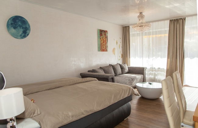 Ferienwohnung Royal - Photo 8