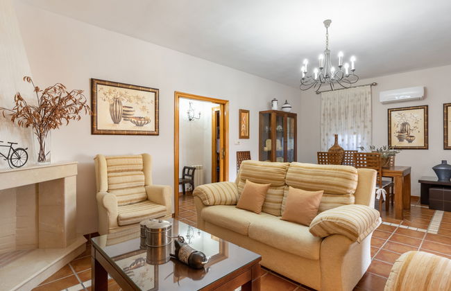 Villa San Vicente - Foto 3