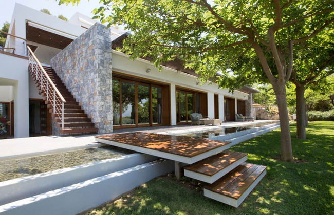 Villa Terra Creta Luxury Retreat and Spa - Photo 2