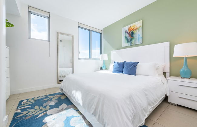 Churchill Suites Monte Carlo Miami Beach - Foto 18