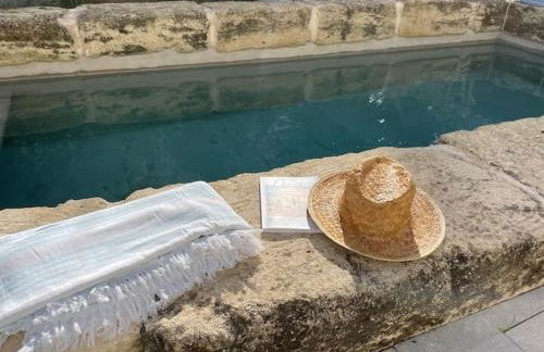 La Provence centre ville, piscine, jardin, terrasse - Foto 26