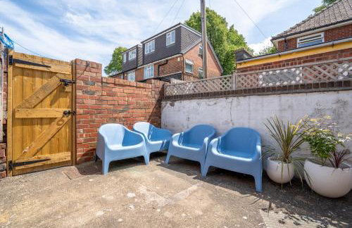 Blue Sky House - Foto 14