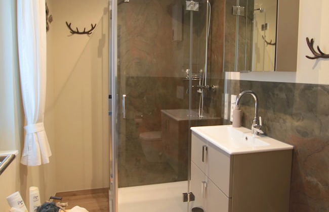 Haus am Stadtturm - Foto 33