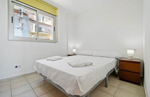 Hauzify I Apartament Colón 1B - Foto 9