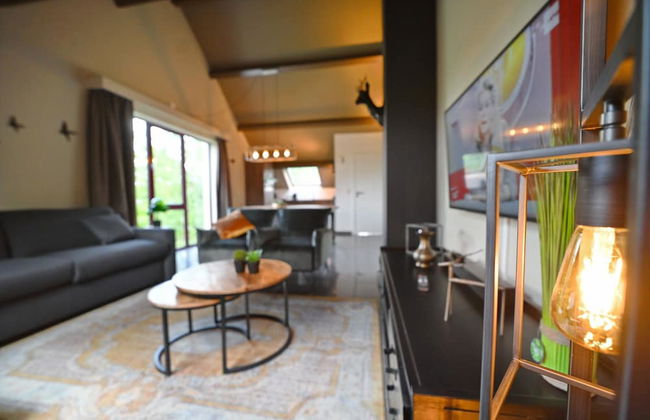 Comfy Apartment with Dishwasher near Durbuy - Foto 11