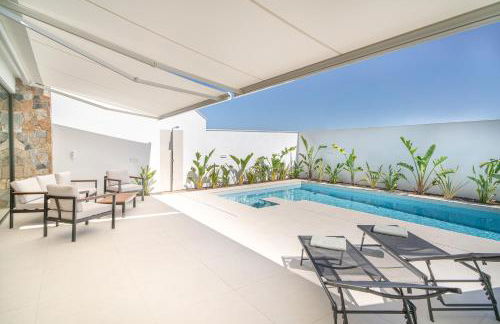 Villa Ezzio Los Alcazares - Foto 16