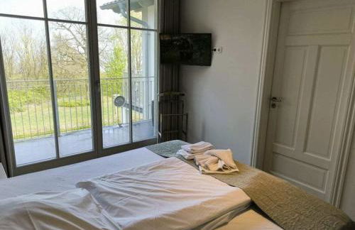 in Villa Pauline Apartment No 8 - Foto 14