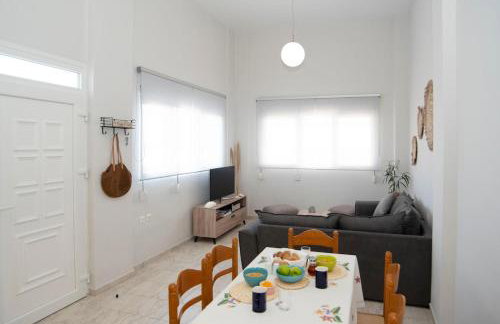 Nirou Studio by the beach - Foto 53