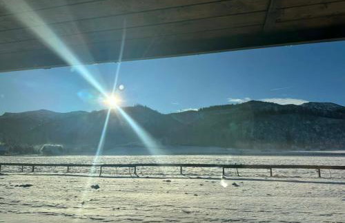 WHITE BROOK Luxury Chalets with Jacuzzi - Dolina Chochołowska - Kościelisko - Zakopane - Tatry - Foto 28