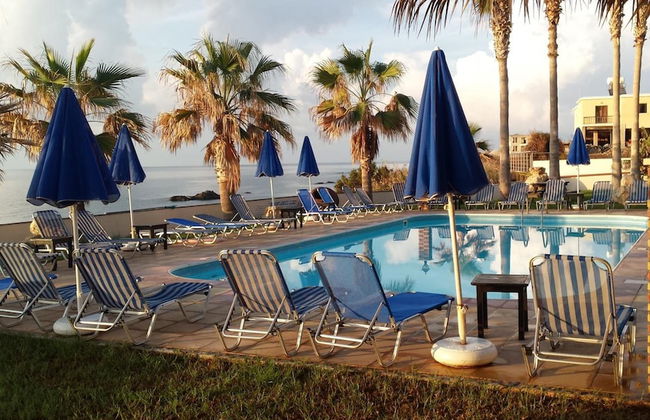 Sun Camero Apartments - Photo 13