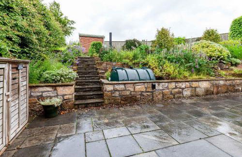 The Neuk - 4 miles to St Andrews - Foto 13