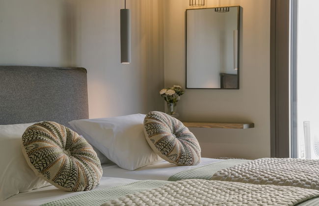 Kappa Suites - Photo 7