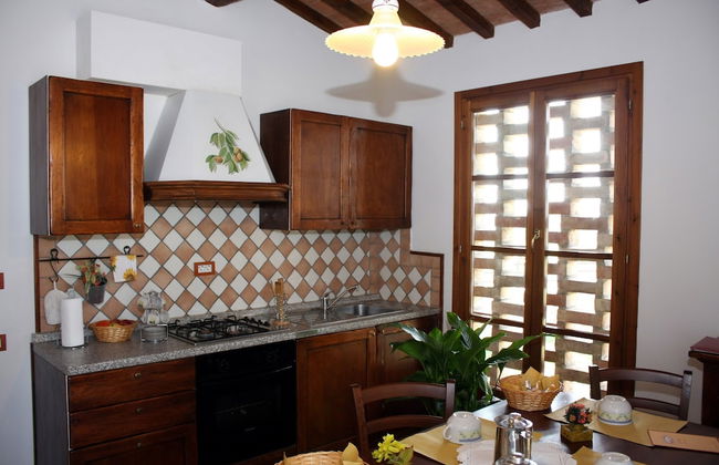 Agriturismo le Docce - Photo 18