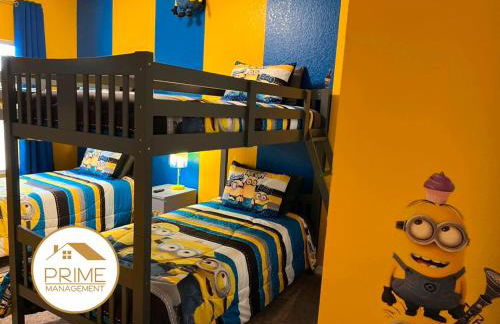 Cozy 4bdhome By Lake Prime Location Disney - Foto 13