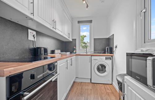 Ludgate 2 Bedroom Apartment - Alloa - Foto 36