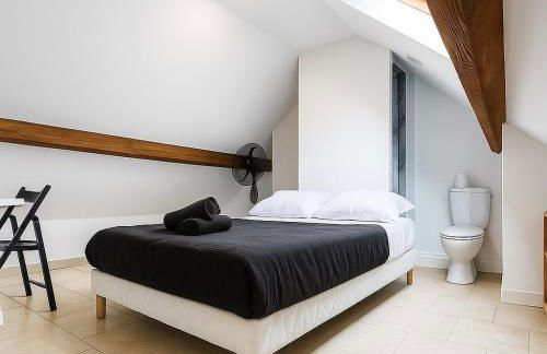 Anh Dao 4 - Studio, centre ville, Université , Disneyland - Foto 1