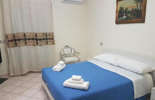 Just Pompei Holiday House - Foto 8