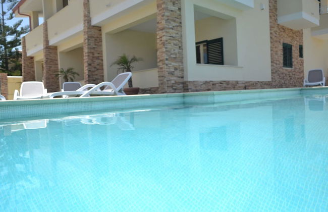 Villa Paglianiti - Your Family Residence - Foto 80